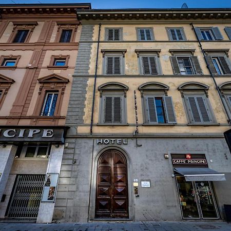 Maison Pitti Florenţa Exterior foto